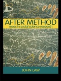 Cover: After Method - Routledge