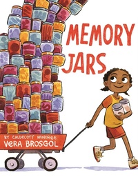Enlarge image Cover: Memory Jars - St Martin's Press