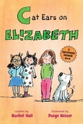 Cover: Cat Ears on Elizabeth - Square Fish
