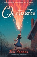 Cover: Quintessence - Square Fish