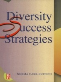 Abbildung von: Diversity Success Strategies - Routledge