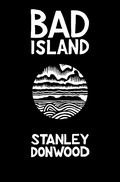 Cover: Bad Island - W. W. Norton & Company