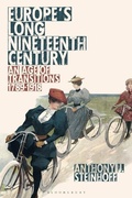Cover: Europe's Long Nineteenth Century - Bloomsbury Academic