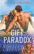 Cover: The Gift Paradox (Unlikely Spies, #3) - Unlikely Spies
