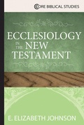 Abbildung von: Ecclesiology in the New Testament - Abingdon Press