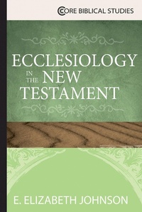 Abbildung von: Ecclesiology in the New Testament - Abingdon Press