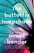 Cover: The Butterfly Lampshade - Windmill Books