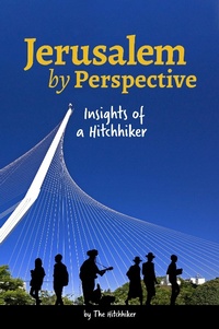 Abbildung von: Jerusalem by Perspective - eBookIt.com