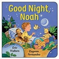 Cover: Good Night, Noah - Orca Book Publishers,Canada