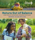 Cover: Nature Out of Balance - Orca Book Publishers,Canada