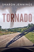 Cover: Tornado - Orca Book Publishers,Canada