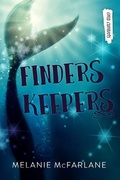 Cover: Finders Keepers - Orca Book Publishers,Canada
