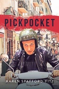 Cover: Pickpocket - Orca Book Publishers,Canada