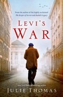 Cover: Levi's War - HarperCollins Publishers (Australia) Pty Ltd