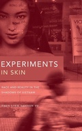 Cover: Experiments in Skin - Duke University Press