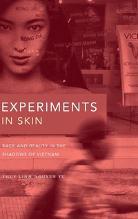 Enlarge image Cover: Experiments in Skin - Duke University Press