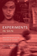 Cover: Experiments in Skin - Duke University Press