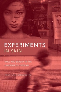 Enlarge image Cover: Experiments in Skin - Duke University Press
