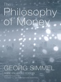Cover: The Philosophy of Money - Routledge