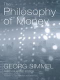 Cover: The Philosophy of Money - Routledge