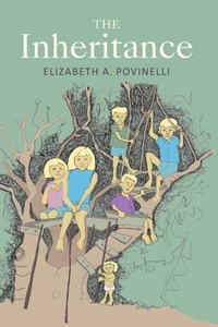 Enlarge image Cover: The Inheritance - Duke University Press