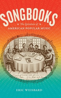 Enlarge image Cover: Songbooks - Duke University Press