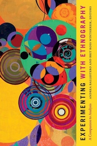 Enlarge image Cover: Experimenting with Ethnography - Duke University Press