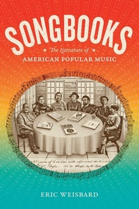 Enlarge image Cover: Songbooks - Duke University Press