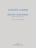 Cover: Flute Concerto - Hal Leonard Corporation