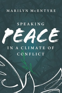 Abbildung von: Speaking Peace in a Climate of Conflict - Eerdmans