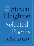 Cover: Selected Poems 1983-2020 - House of Anansi Press Ltd ,Canada