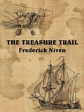 Cover: The Treasure Trail - Wildside Press