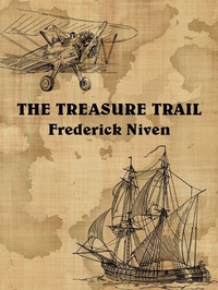 Enlarge image Cover: The Treasure Trail - Wildside Press