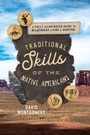 Bild: Traditional Skills of the Native Americans - The Lyons Press