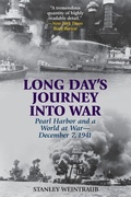 Cover: Long Day's Journey into War - The Lyons Press