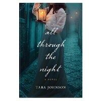 Enlarge image Cover: All Through the Night - Tyndale House Publishers