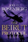 Cover: The Beirut Protocol - Tyndale House Publishers