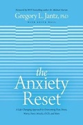 Cover: Anxiety Reset, The - Tyndale House Publishers