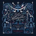 Cover: Les Miserables - Tyndale House Publishers
