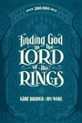 Cover: Finding God in The Lord of the Rings - Tyndale House Publishers