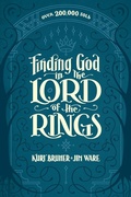 Cover: Finding God in The Lord of the Rings - Tyndale House Publishers