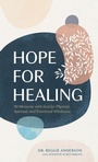 Cover: Hope for Healing - Tyndale House Publishers