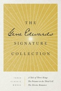 Cover: The Gene Edwards Signature Collection - Tyndale House Publishers