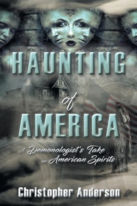 Enlarge image Cover: Haunting of America - LIFERICH