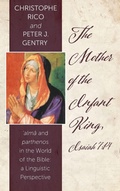 Cover: The Mother of the Infant King, Isaiah 7:14 - Wipf & Stock Publishers