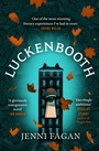 Cover: Luckenbooth - Windmill Books