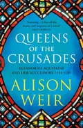 Cover: Queens of the Crusades - Vintage