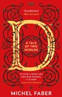 Cover: D (A Tale of Two Worlds) - Black Swan