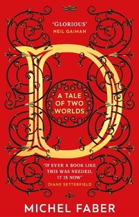 Enlarge image Cover: D (A Tale of Two Worlds) - Black Swan
