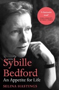 Cover: Sybille Bedford - Vintage
